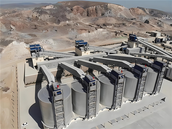 广南水泥钢板仓